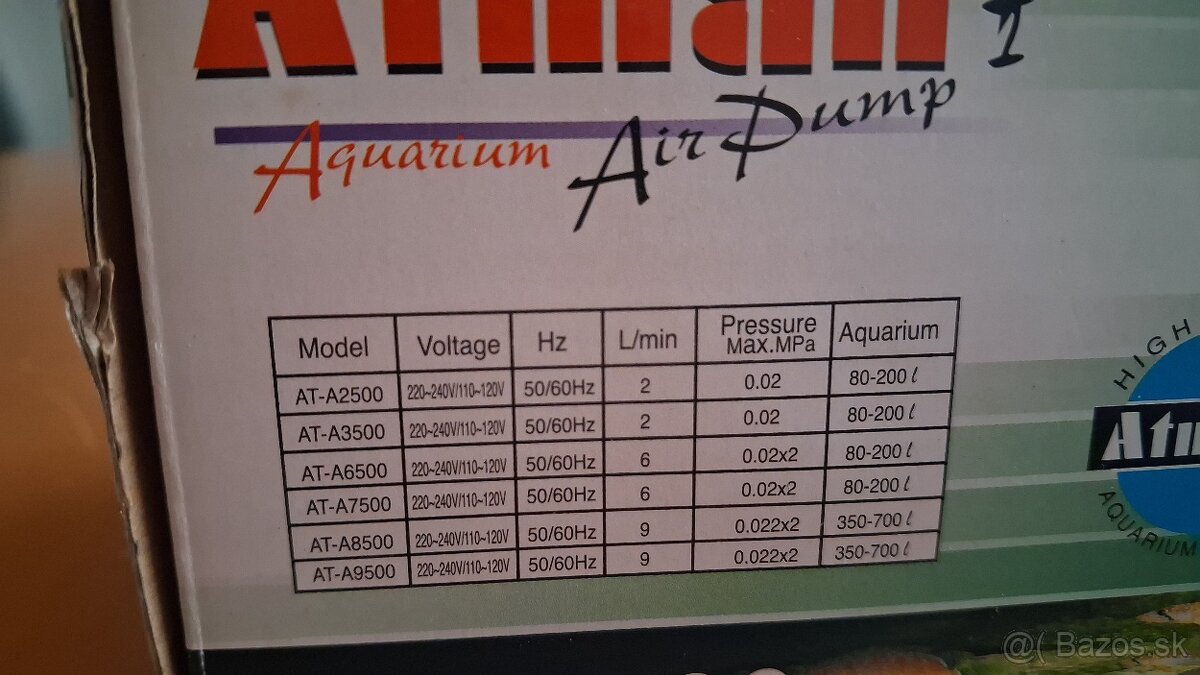 Vzduchovaci motorček - 4