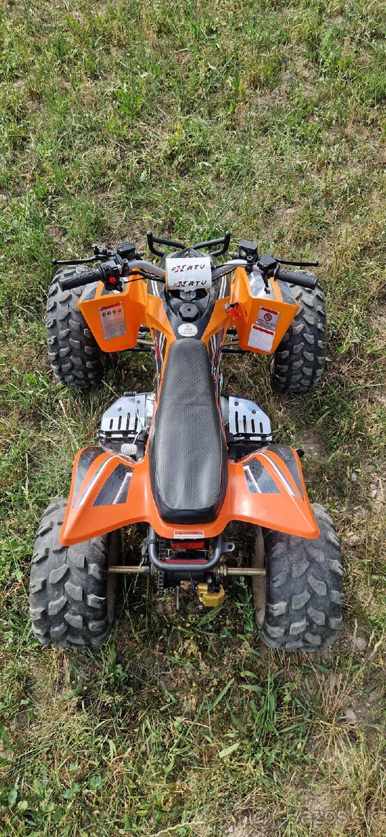 4kolka 125