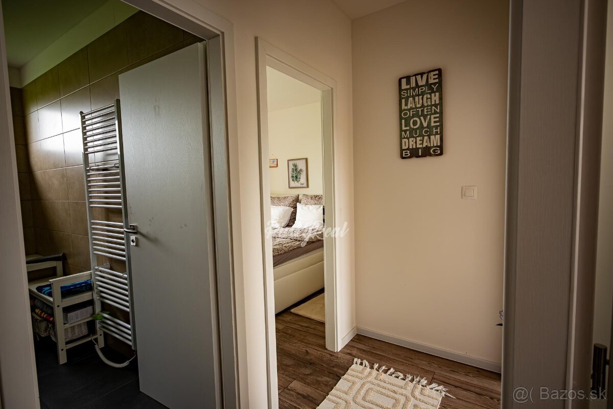 Pinky Real - Vitajte doma V Opoji, len kúsok od Trnavy - 4