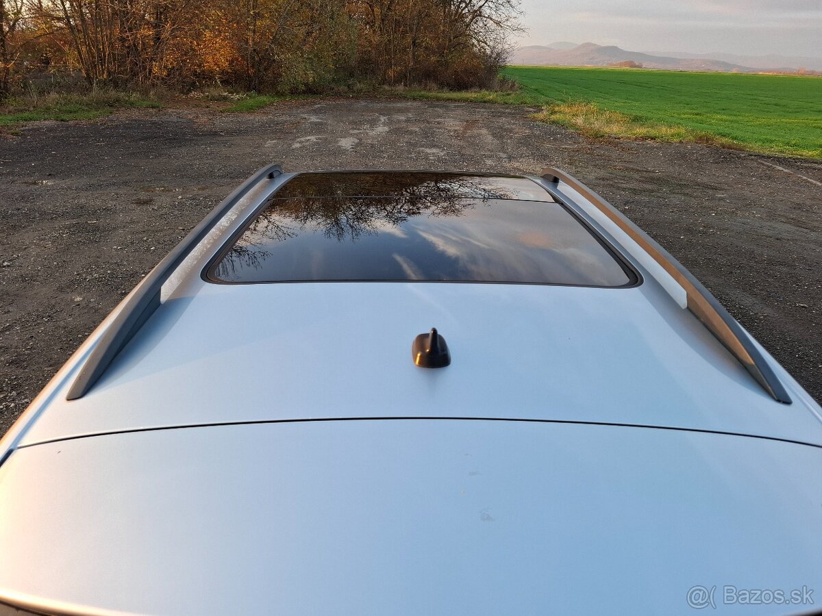 Škoda octavia 3 - 4