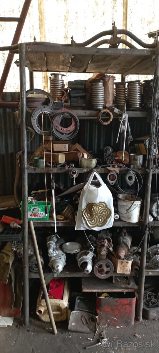 Motor na kirovec - 4