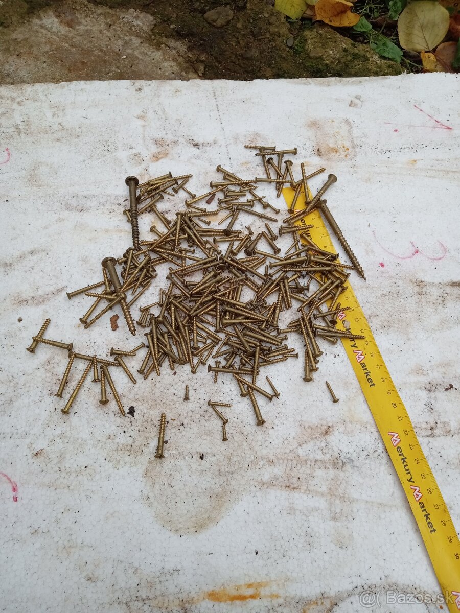 Budíky.srubky.retaz.smslt misa - 4