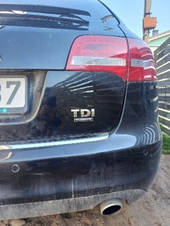 QUATTRO menší nápis do masky v rôznych farbách - 4