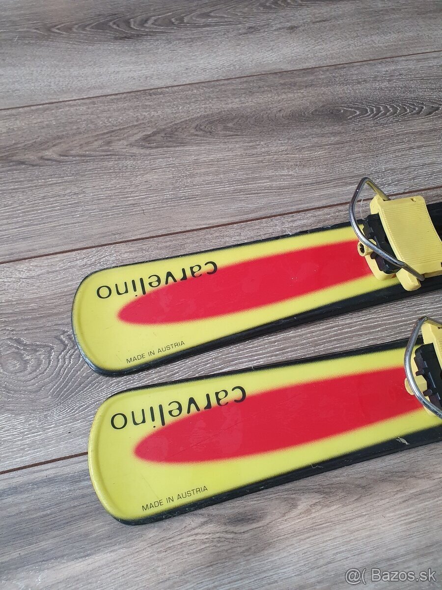 Predam snowblade BLIZZARD Carvelino,dlzka 93 cm - 4