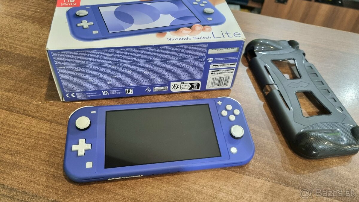 Nintendo Switch lite 32GB - 4