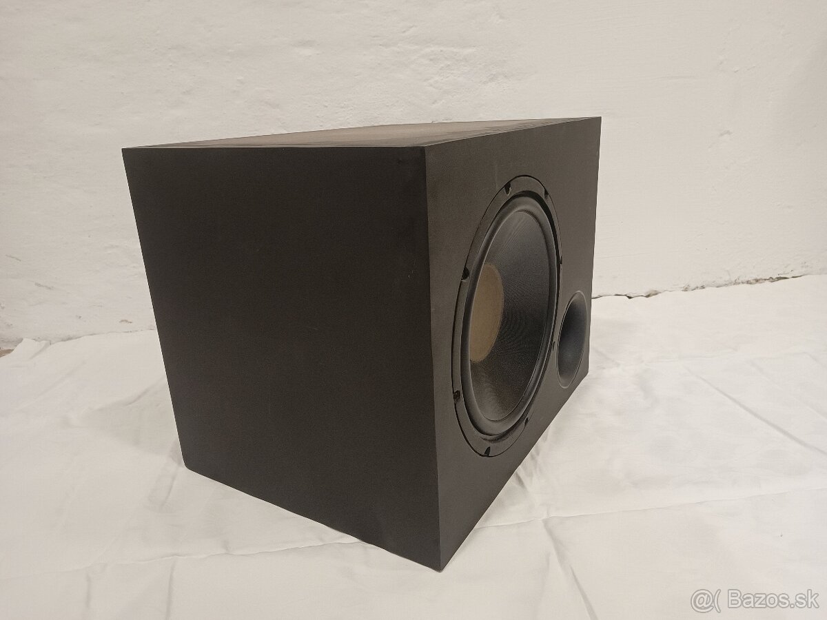 MAGNAT subwoofer 12" - 4