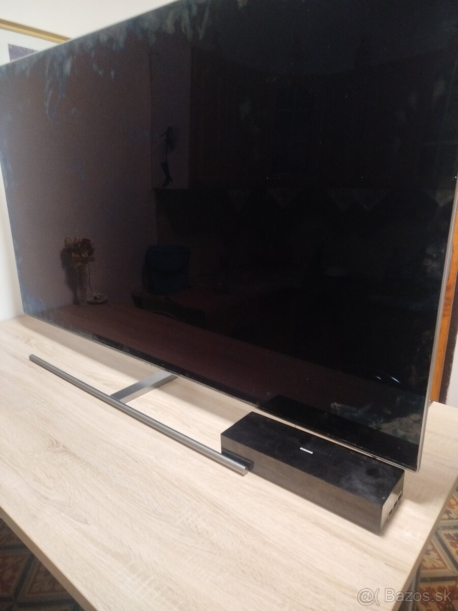 Predam Qled samsung 75 palcovi QE75Q7FNAT. - 4