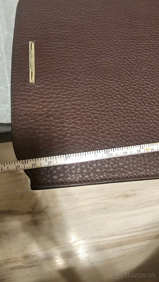 Puzdro na tablet Ermenegildo Zegna - 4