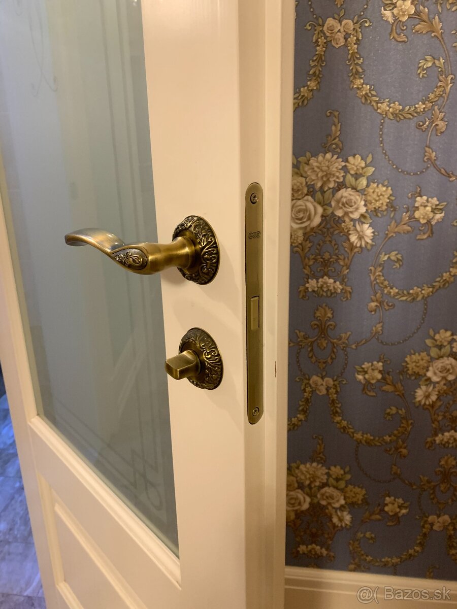 Predám magnetické zámky na dvere - 4