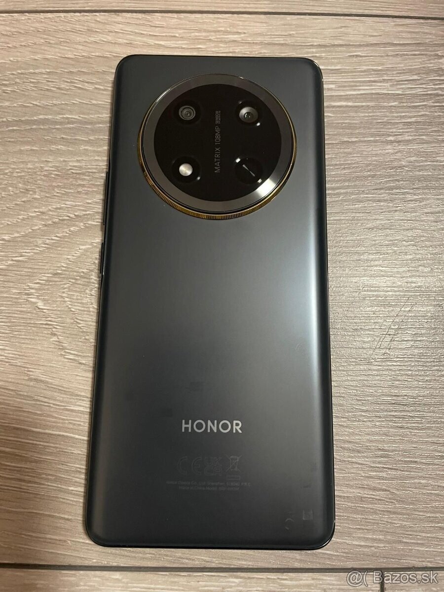 Honor Magic 7 Lite 5G 6600 mAh - 4
