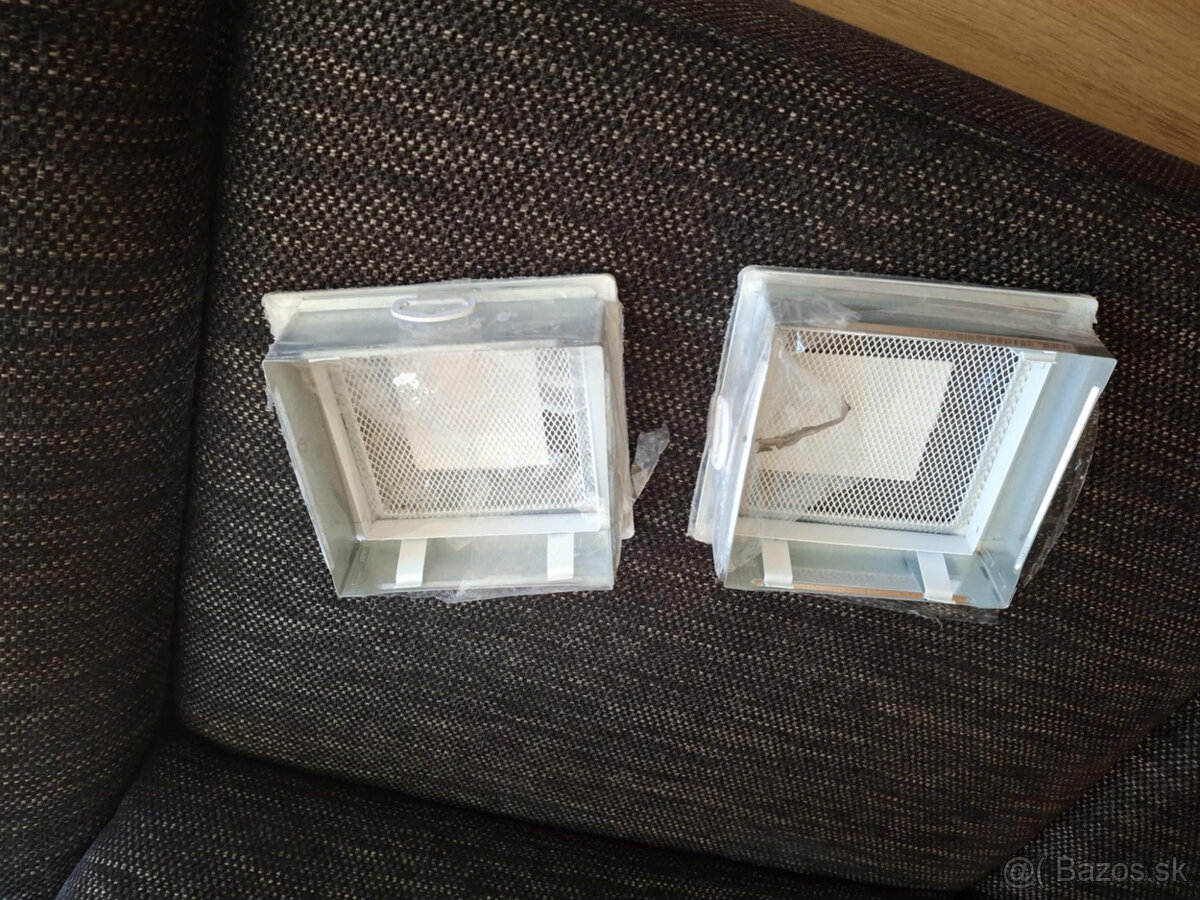 Krbové mriežky - 4