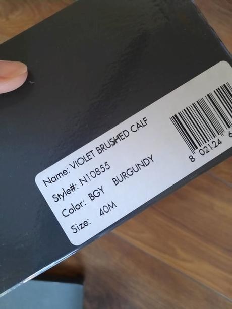 Calvin Klein topánky - 4