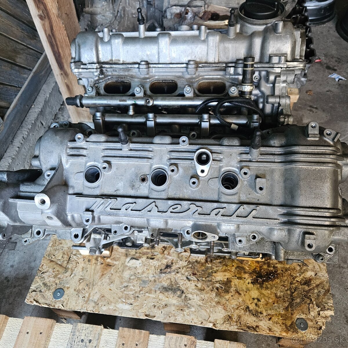 Maserati levante - 4