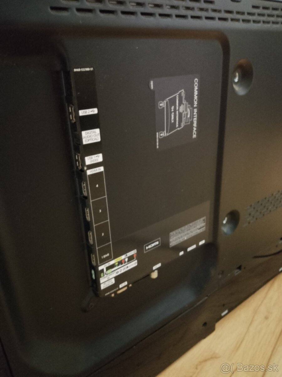 Predám televízor Samsung - 4