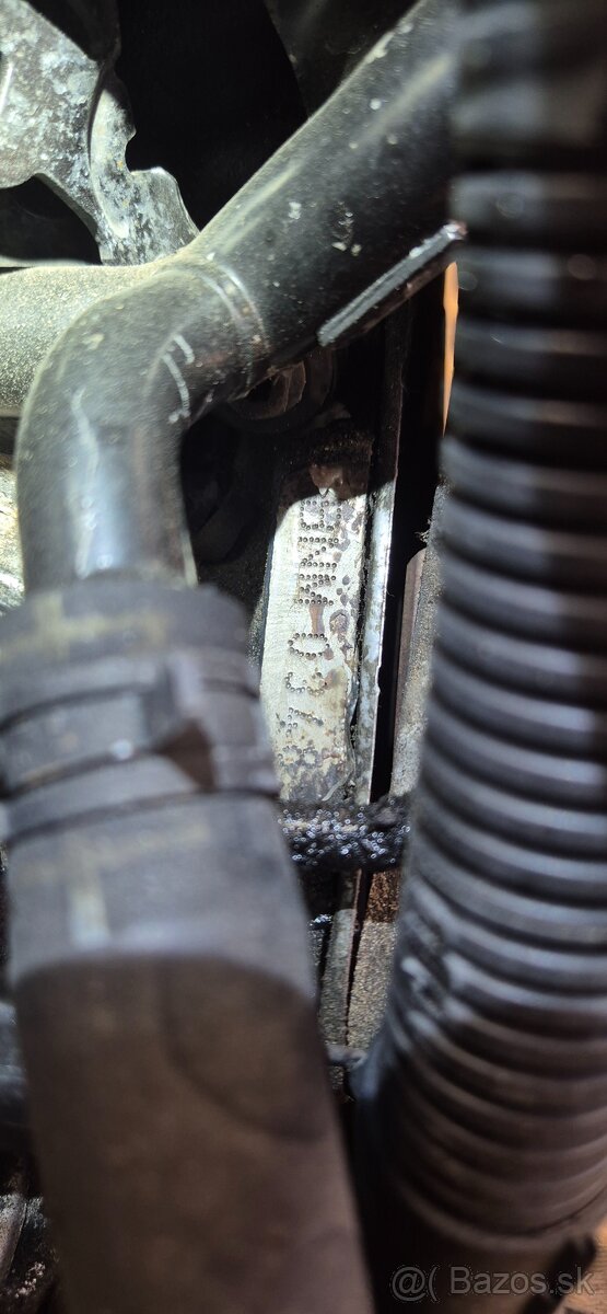 Motor 1.4tdi BNM - 4