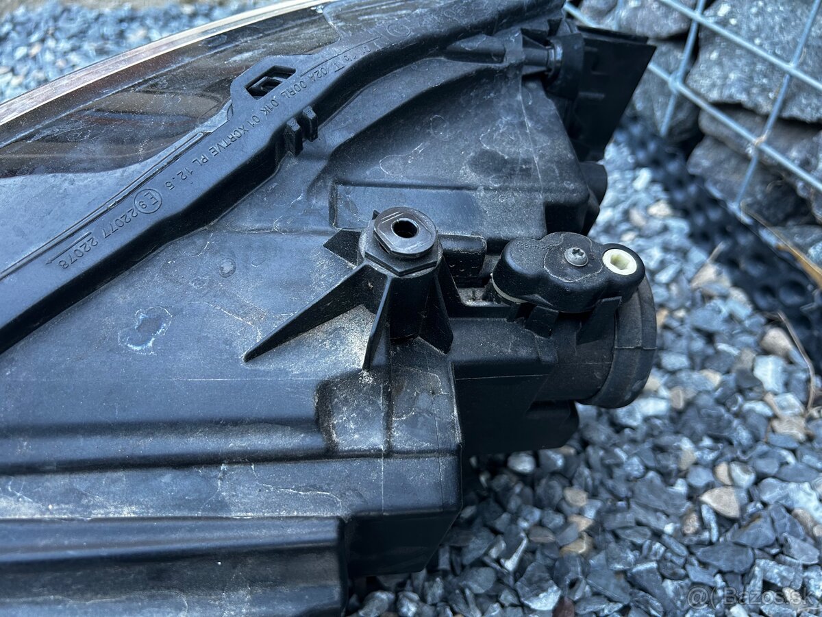 ✅Škoda Scala pravé svetlo - 4