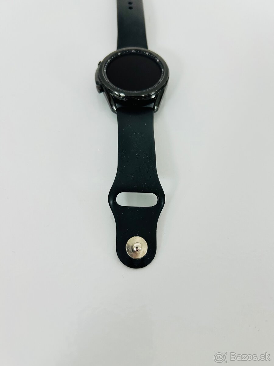 Samsung Galaxy Watch 3 45mm - 4