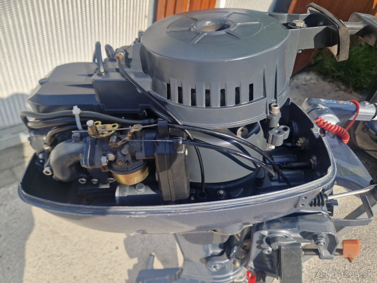 Selva phiranha 5xs - 4