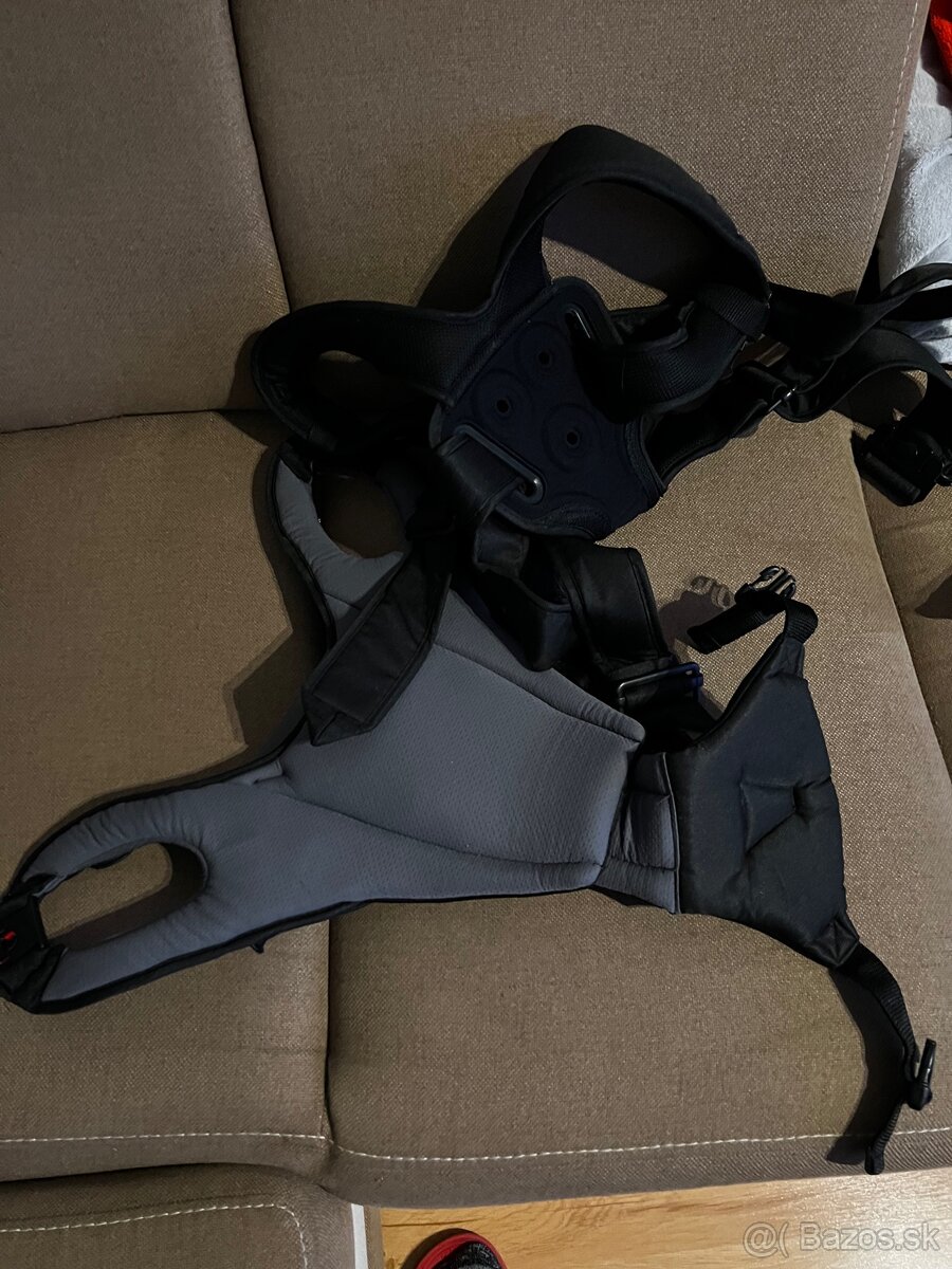 Chicco Nosič You&Me - 4