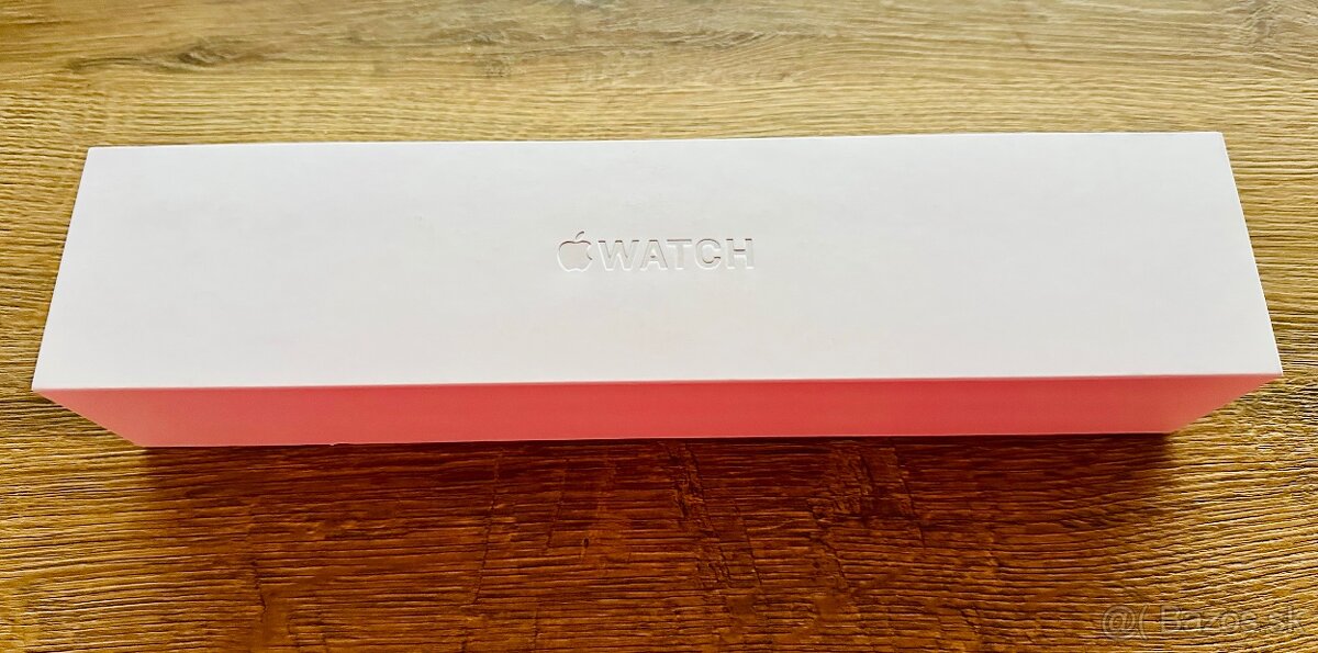 Apple watch series 2 42mm - 4