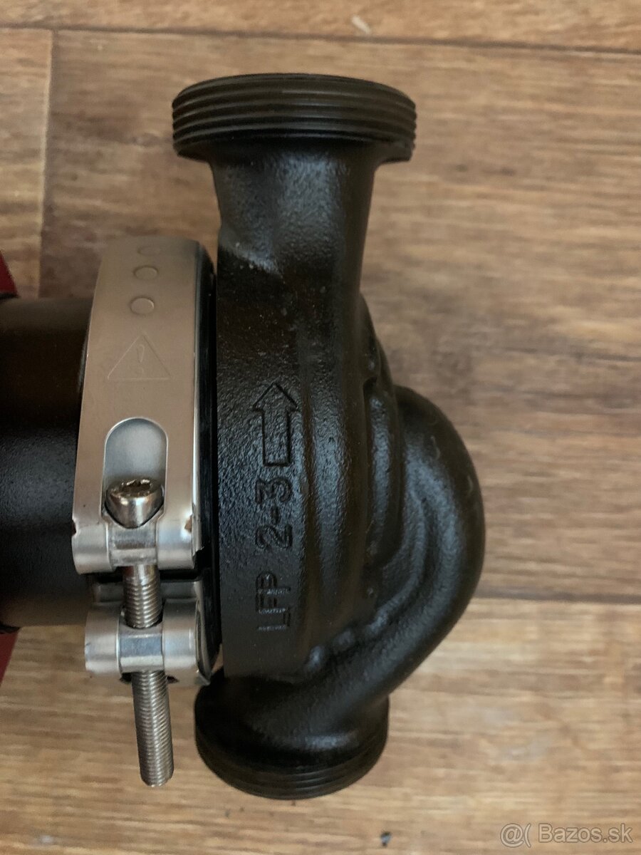 Predám obehové čerpadlo Grundfos - 4