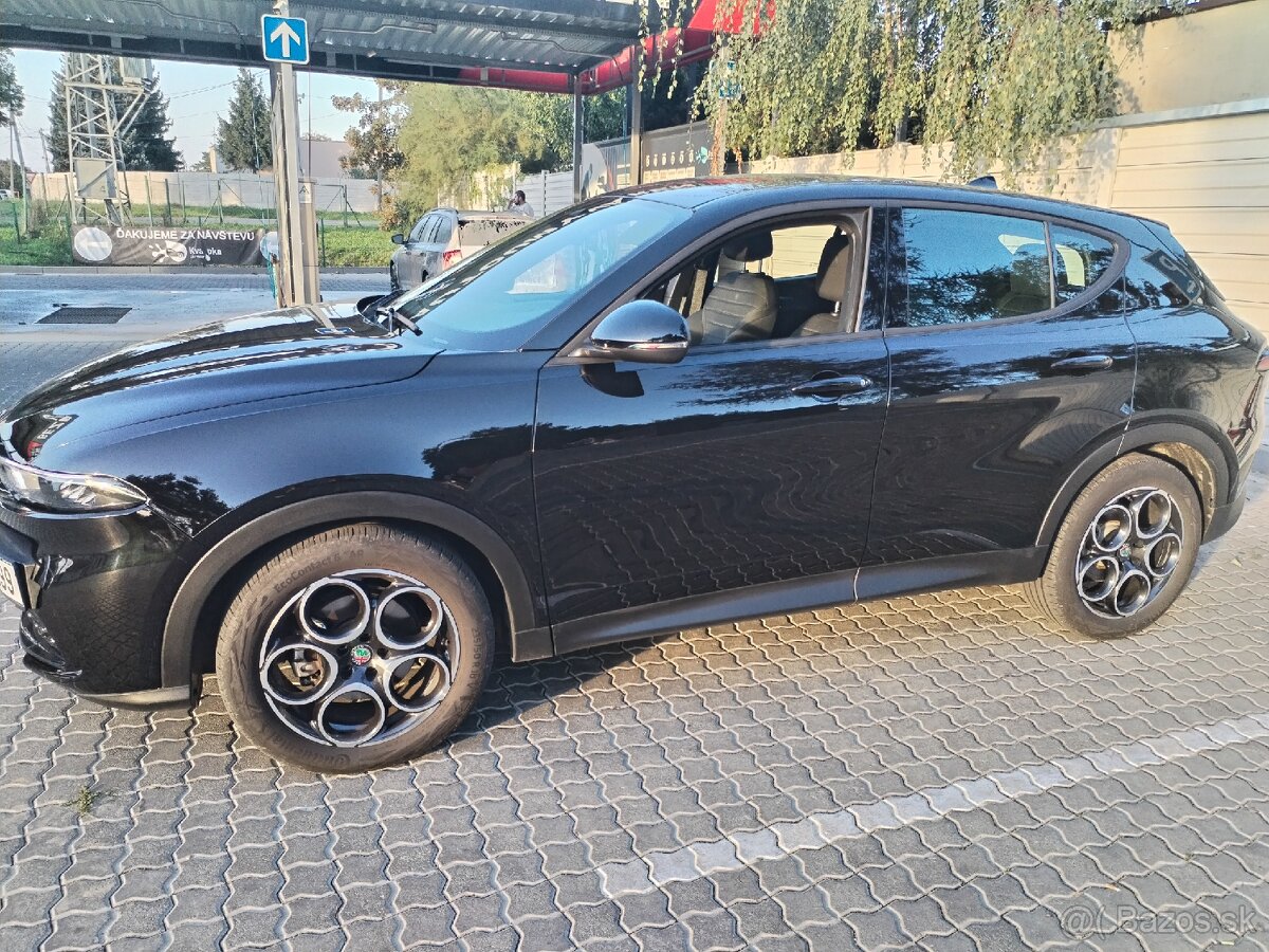 Alfa Romeo Tonale 1,6 VGT-D 96kw - 4