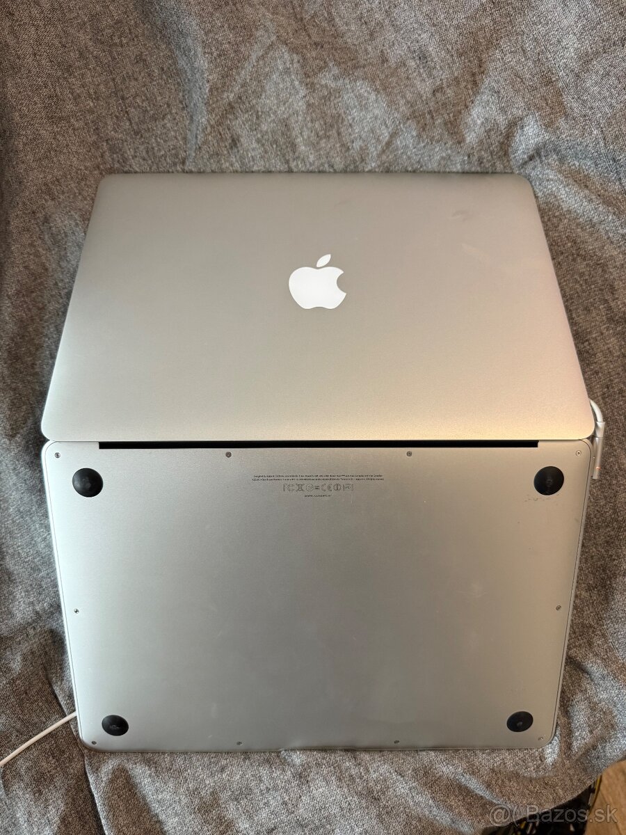 MacBook air 2011 - 4