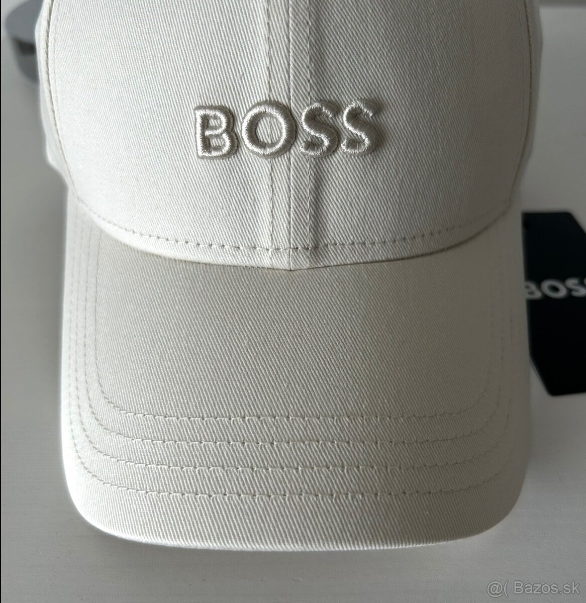 Šiltovka Hugo Boss - 4