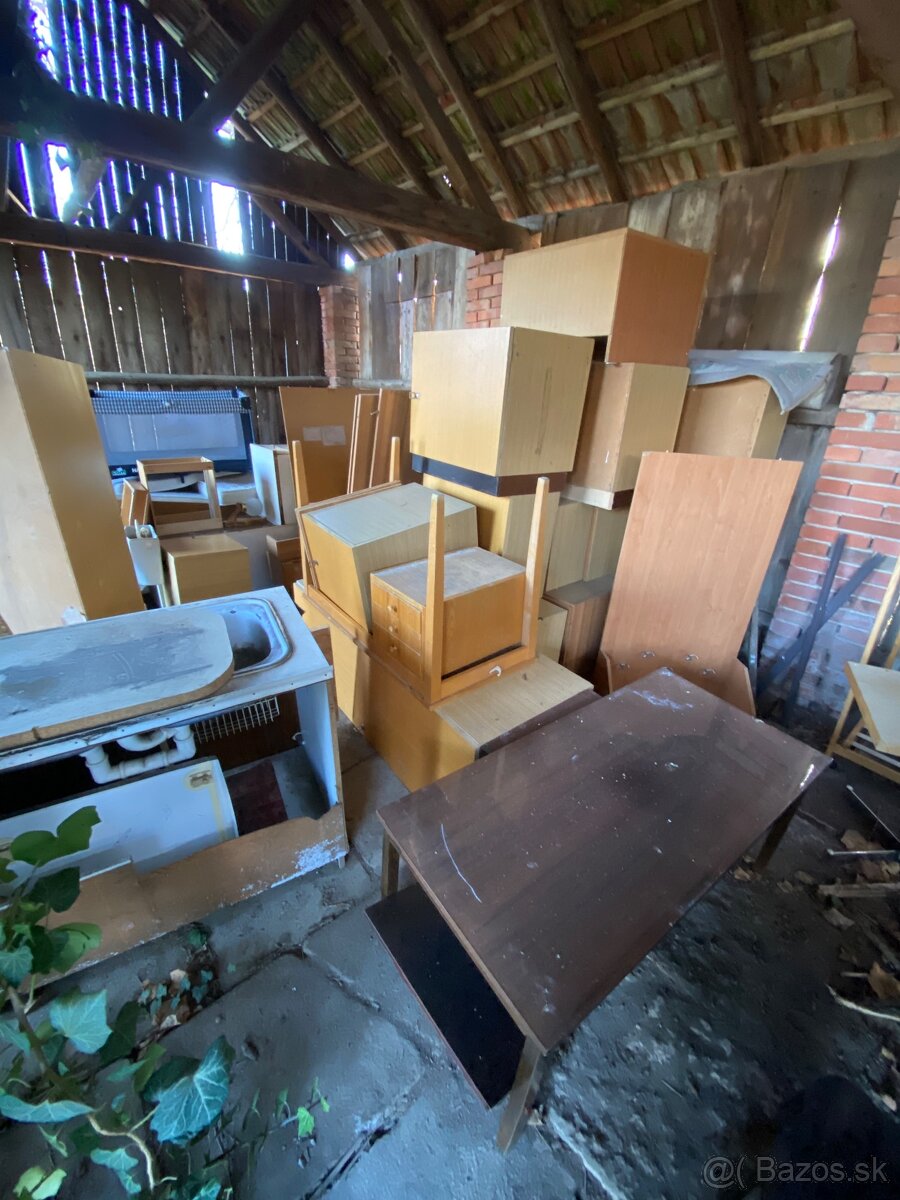 Darujem za odvoz - 4