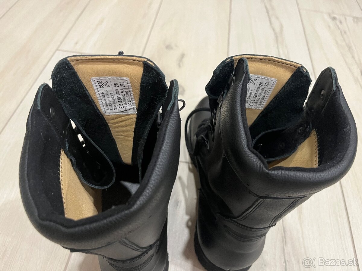 Vojenské kanady - 4