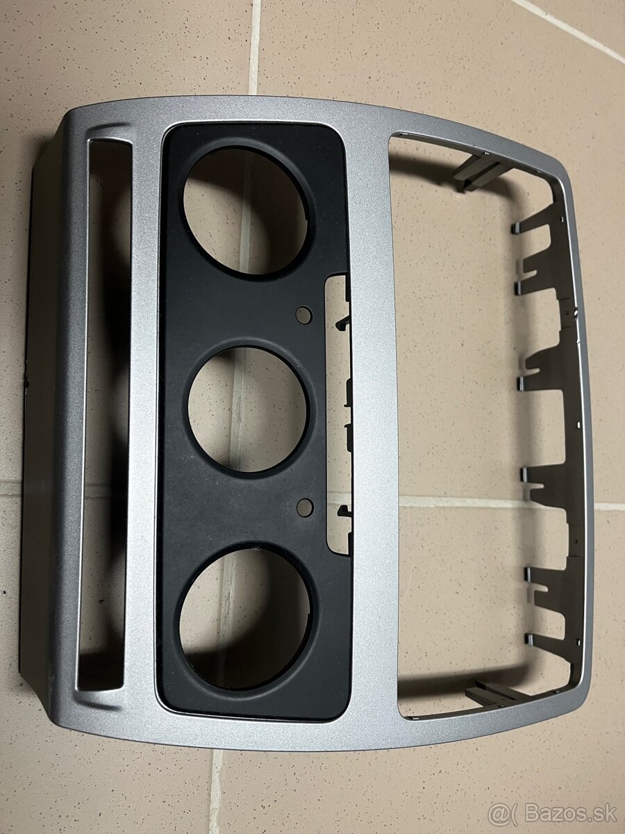 Autorádio Škoda Blues - 4