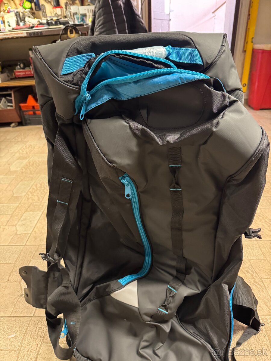 Športový cestovný kufor - 4