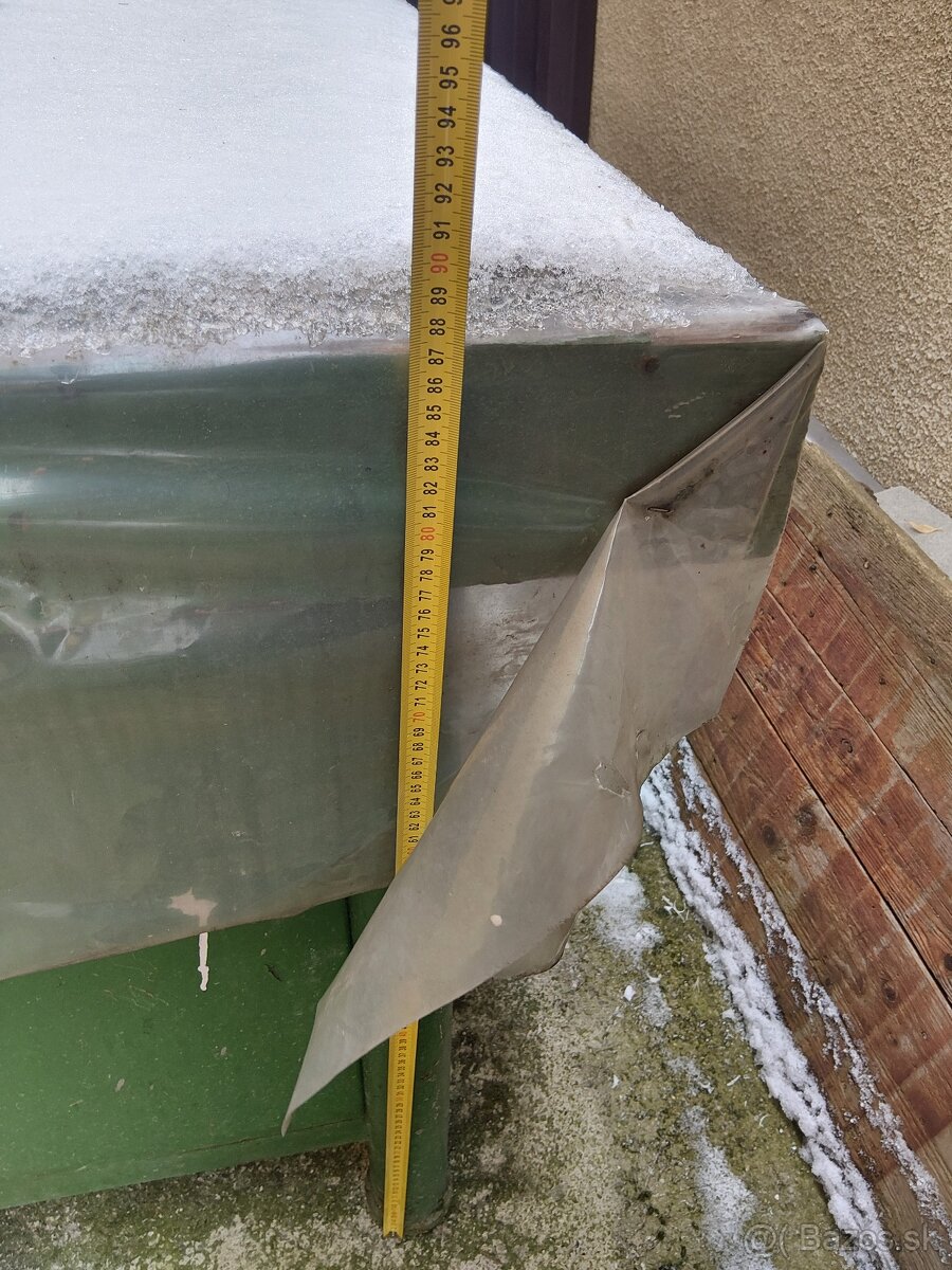 Ponk, pracovný stôl - 4