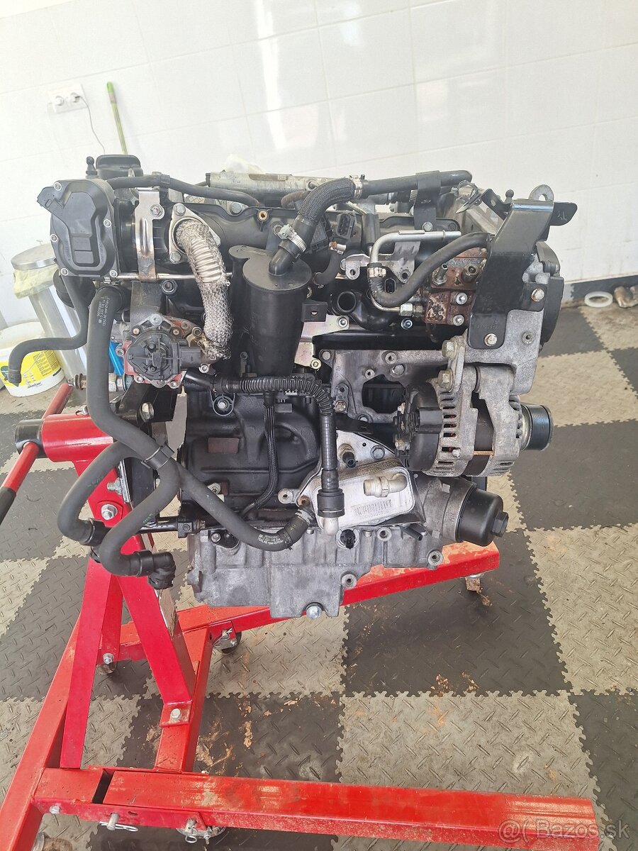 Ponúkam repas motora A20DTH,.....A20DTXXXX - 4
