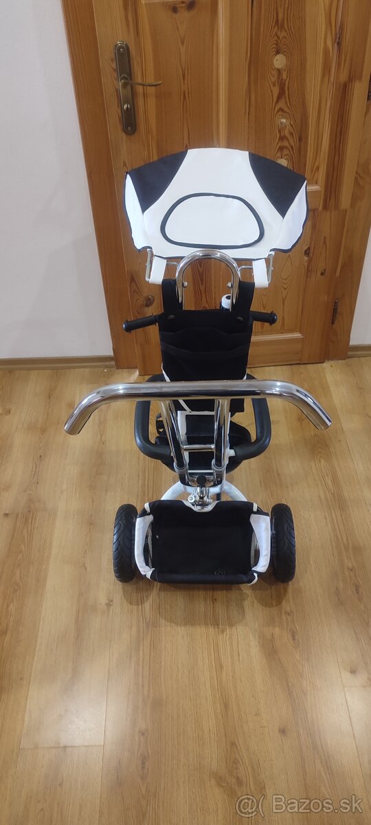 Detská trojkolka Toys Derby - 4