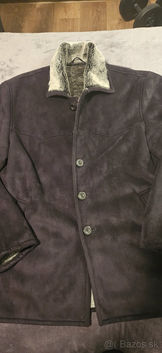 Slovensky kozuch - 4