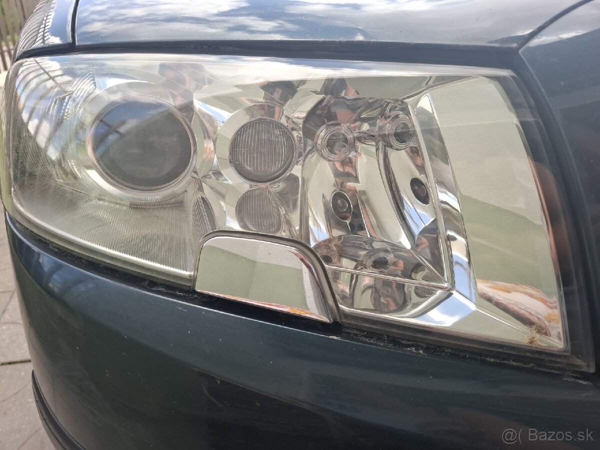 Leštenie svetiel okres BA DS SC GA KN aj s vỳjazdom - 4