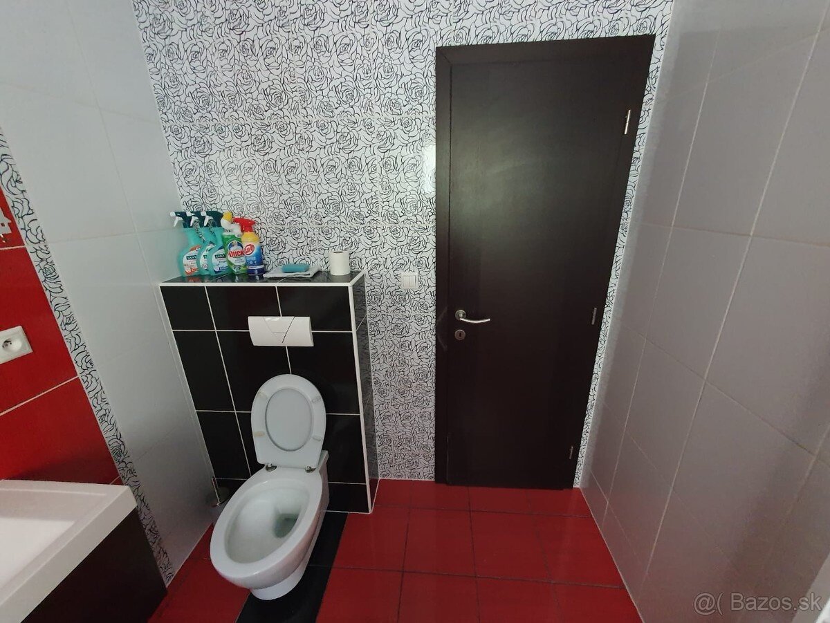 2ibyt Trenčín Hviezdoslavova ulica – Centrum - 4