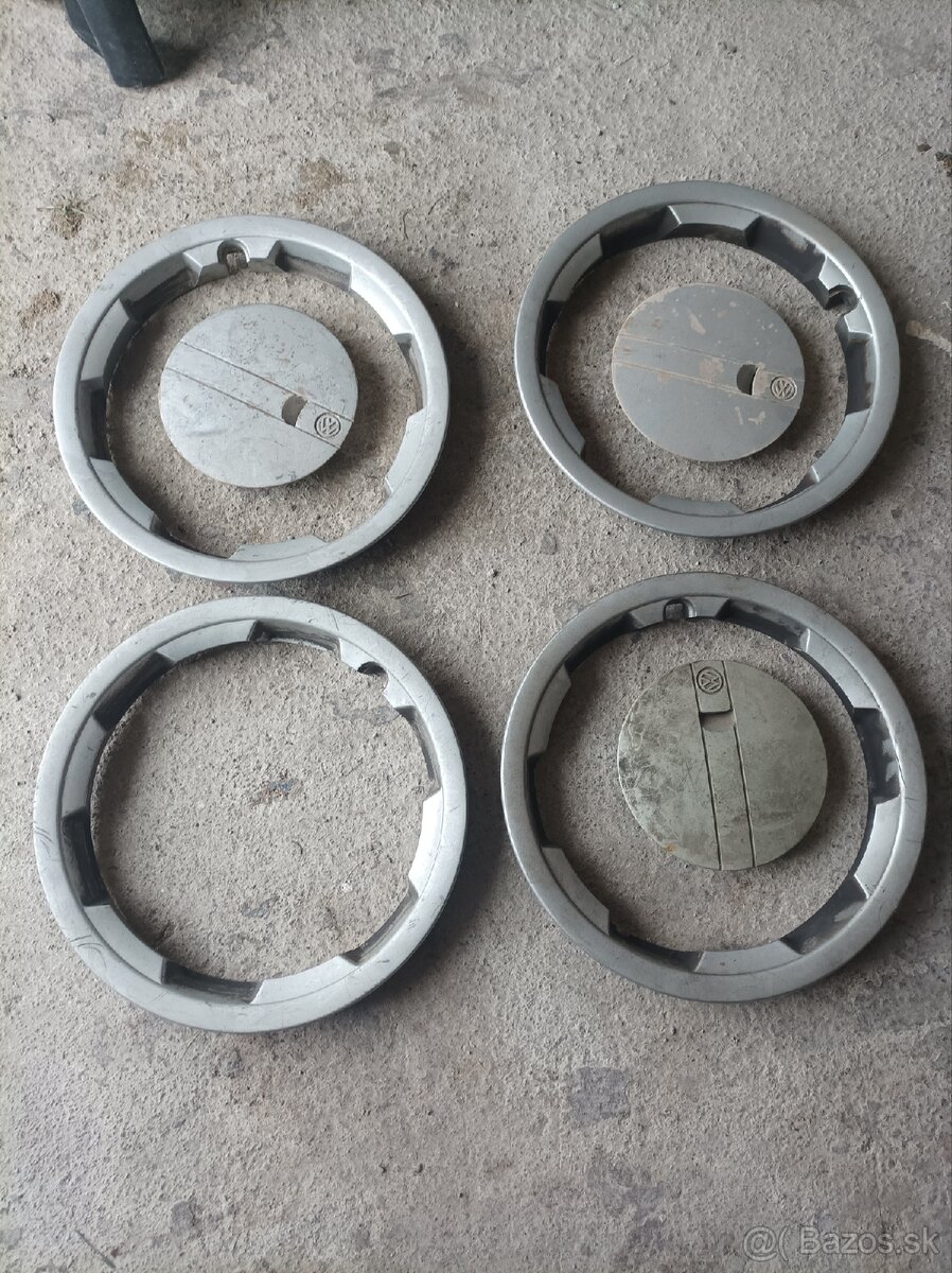 Predám zimné komplety - 4