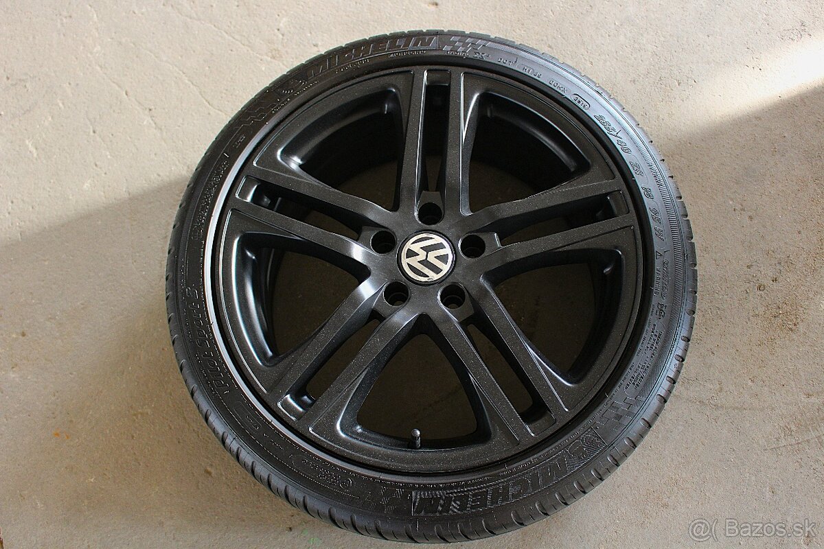 18” LETNA---SADA-----DBV------VW PASSAT CC / AUDI A4 - 4