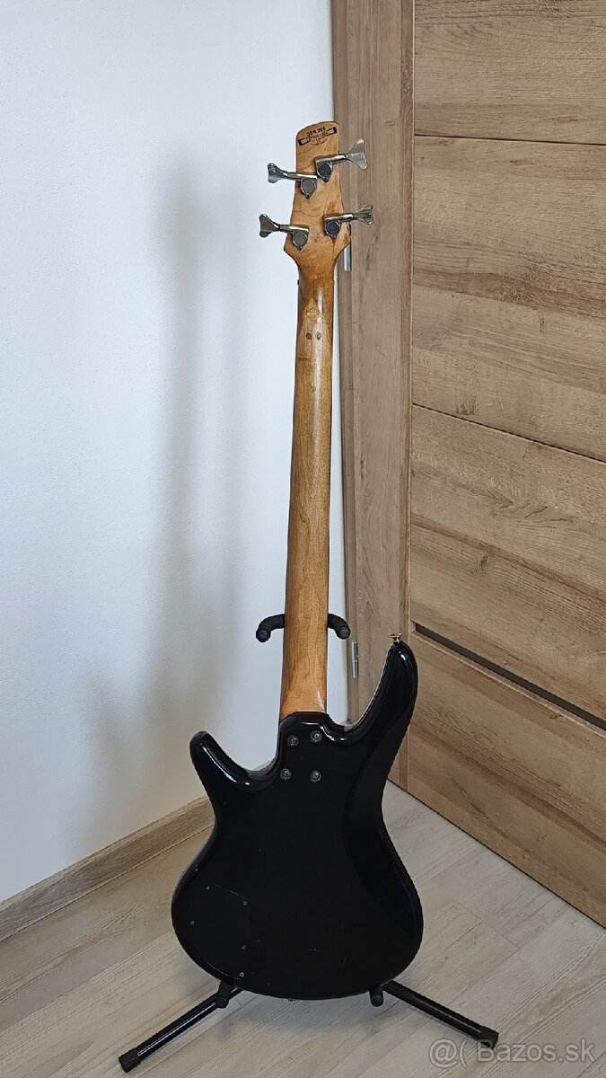 fretless bassgitara predam/vymením - 4