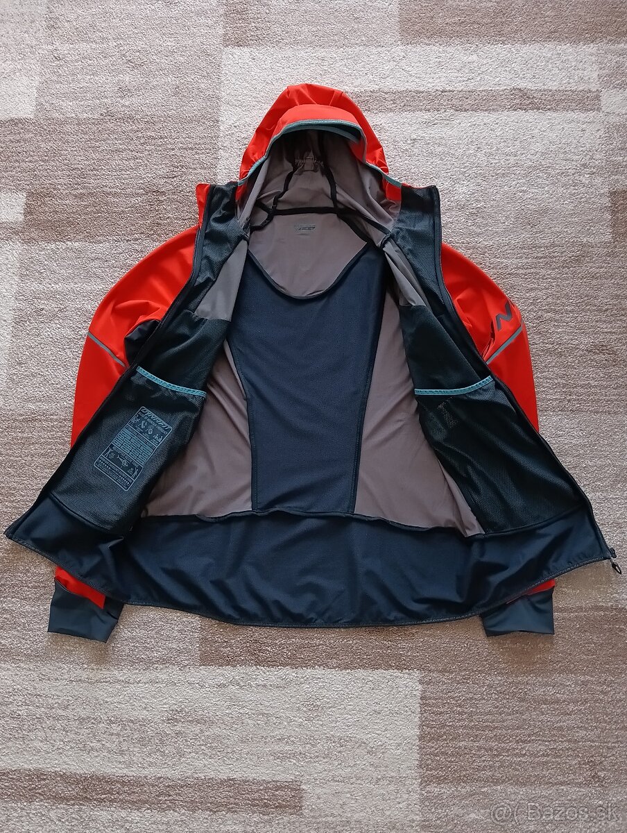 Pánska bunda Dynafit Speed Softshell,veľkosť M - 4