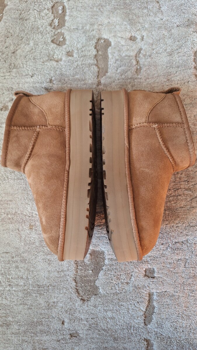 Ugg topánky - 4