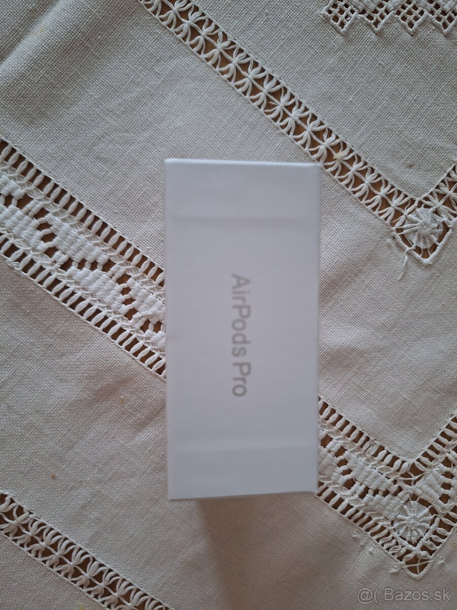 Airpody pro 2 lightning - 4