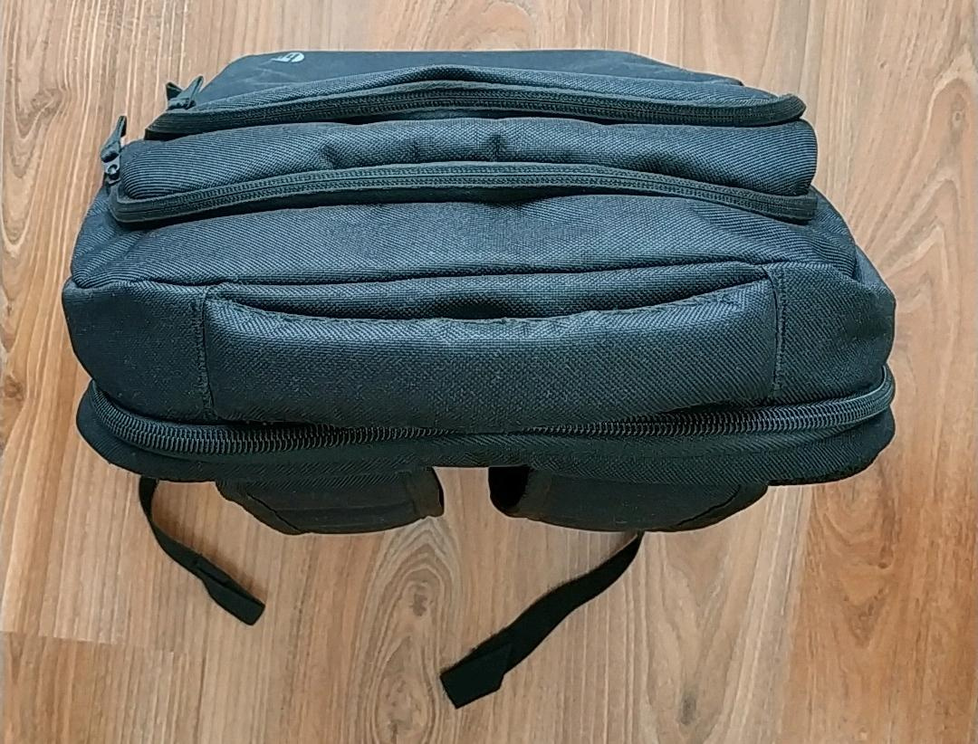 🚨 Nový 🚨 17.3" Batoh HP Renew Business 500S6AA - 4