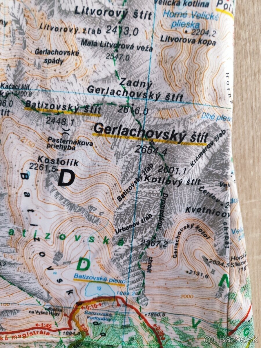 šaty, košeľa, mapové tričko, sveter, pončo, riflové bundy - 4