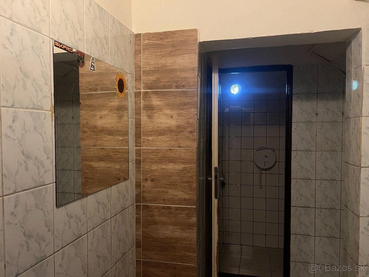 Priestor na prenájom – bývalá Piváreň (260 m²) - 4