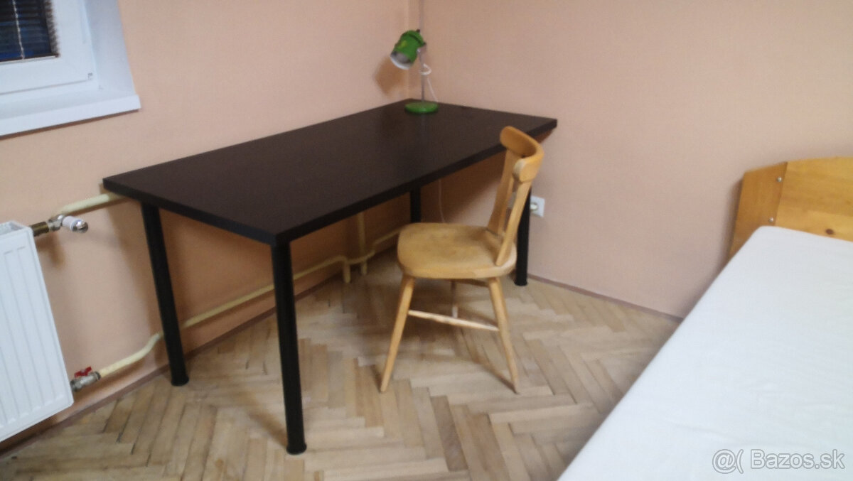 Podnájom izba Kalná nad Hronom 1 osoba alebo dvaja/pár - 4