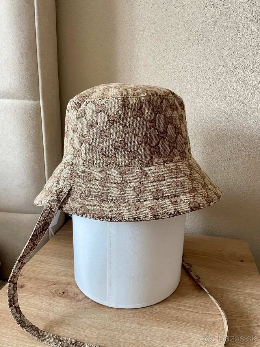 Gucci klobúk unisex - 4