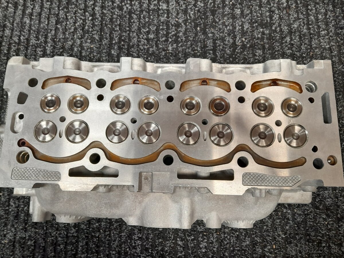 Hlava valcov /2,0HDi/ 9807255910 /Ford/Citroen/Fiat/Peugeot - 4